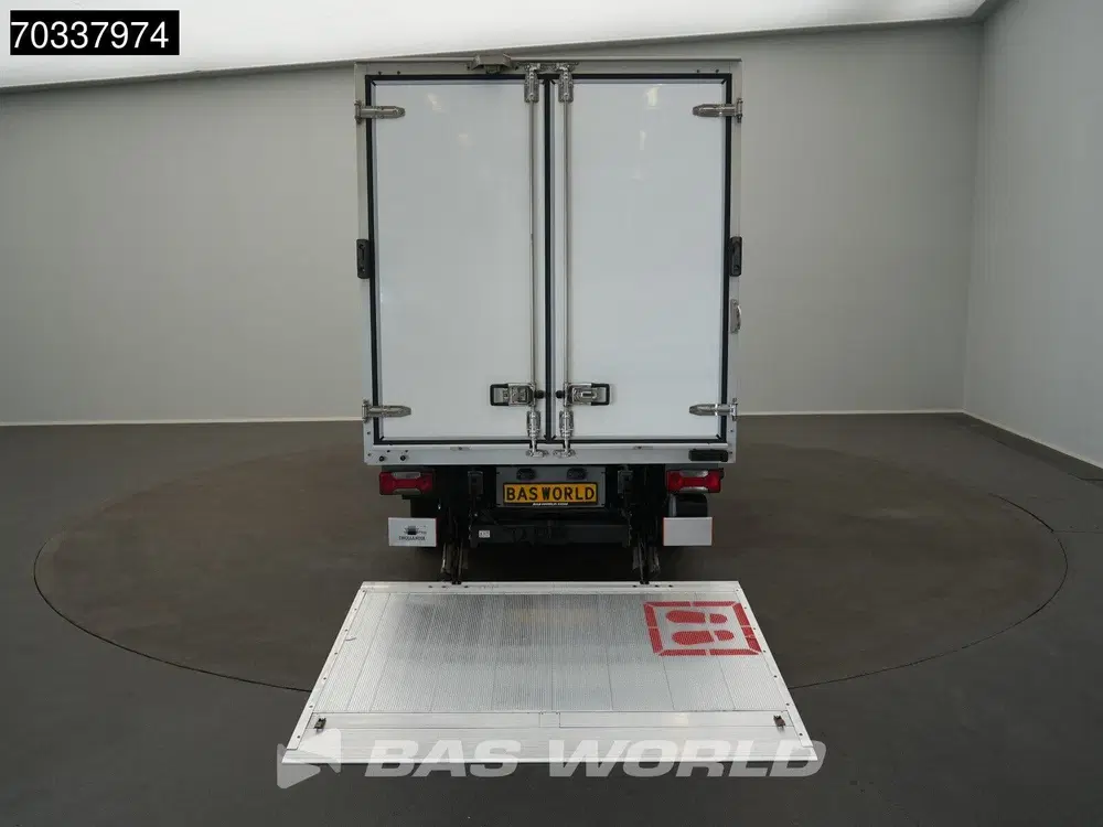 Iveco Daily Automaat Koel uit 2021, foto 9