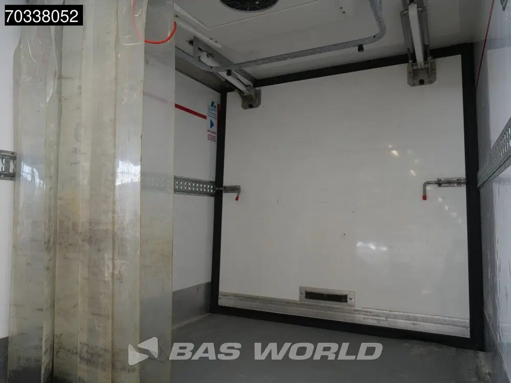 Renault Master 145PK Koelwagen MultiTemp 2 Verdampfer 230 uit 2020, foto 12