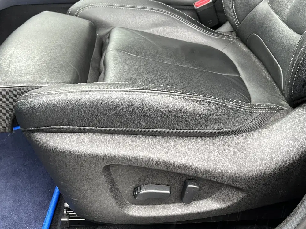 Renault Kadjar 1.3 TCe Zen uit 2019, foto 12