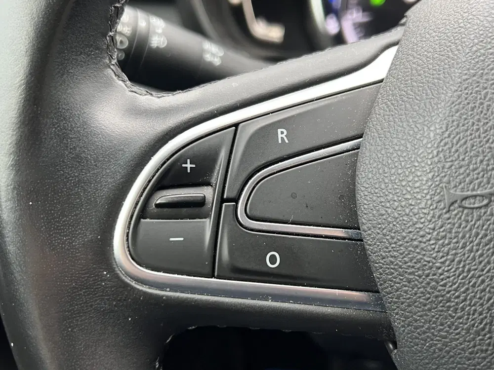 Renault Kadjar 1.3 TCe Zen uit 2019, foto 13