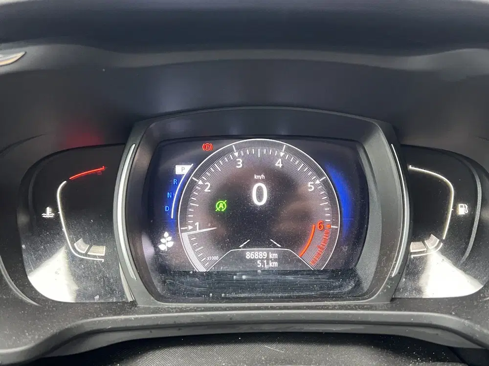 Renault Kadjar 1.3 TCe Zen uit 2019, foto 14