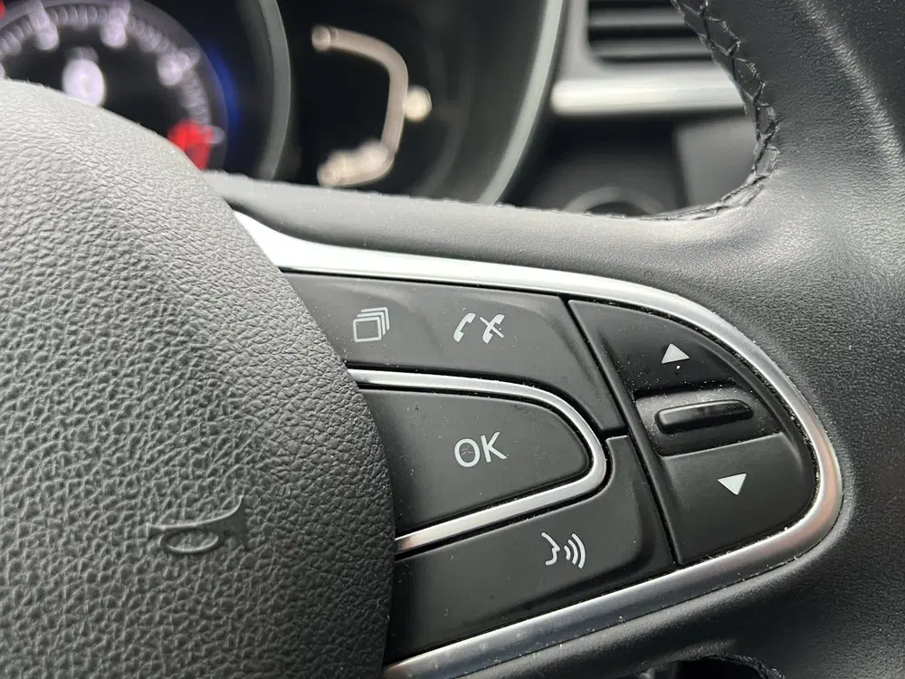 Renault Kadjar 1.3 TCe Zen uit 2019, foto 15