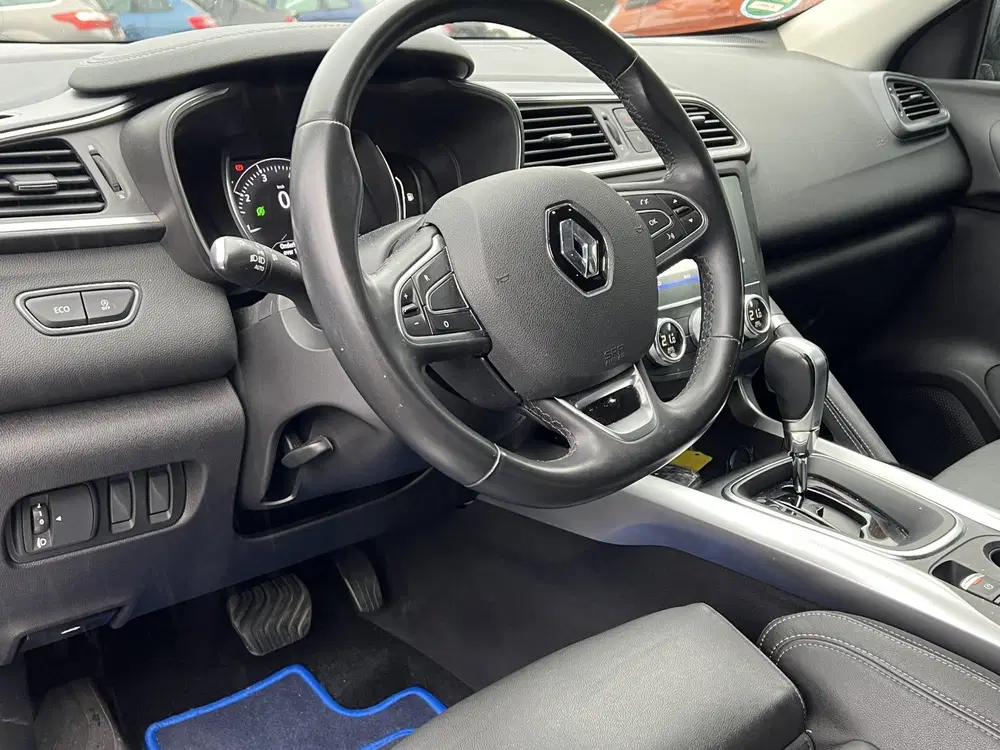 Renault Kadjar 1.3 TCe Zen uit 2019, foto 4