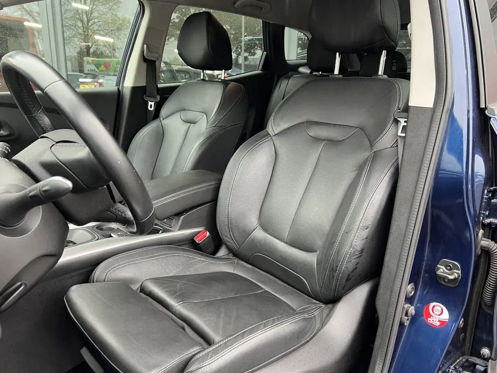 Renault Kadjar 1.3 TCe Zen uit 2019, foto 5