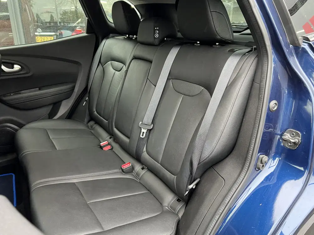 Renault Kadjar 1.3 TCe Zen uit 2019, foto 6