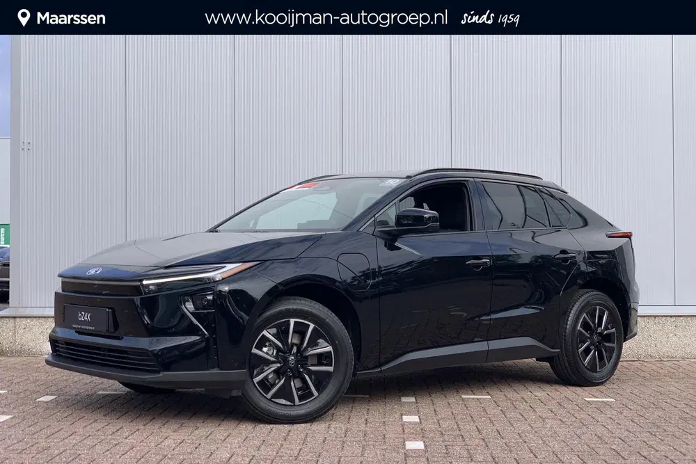 Toyota bZ4X Dynamic 73 kWh uit 2026