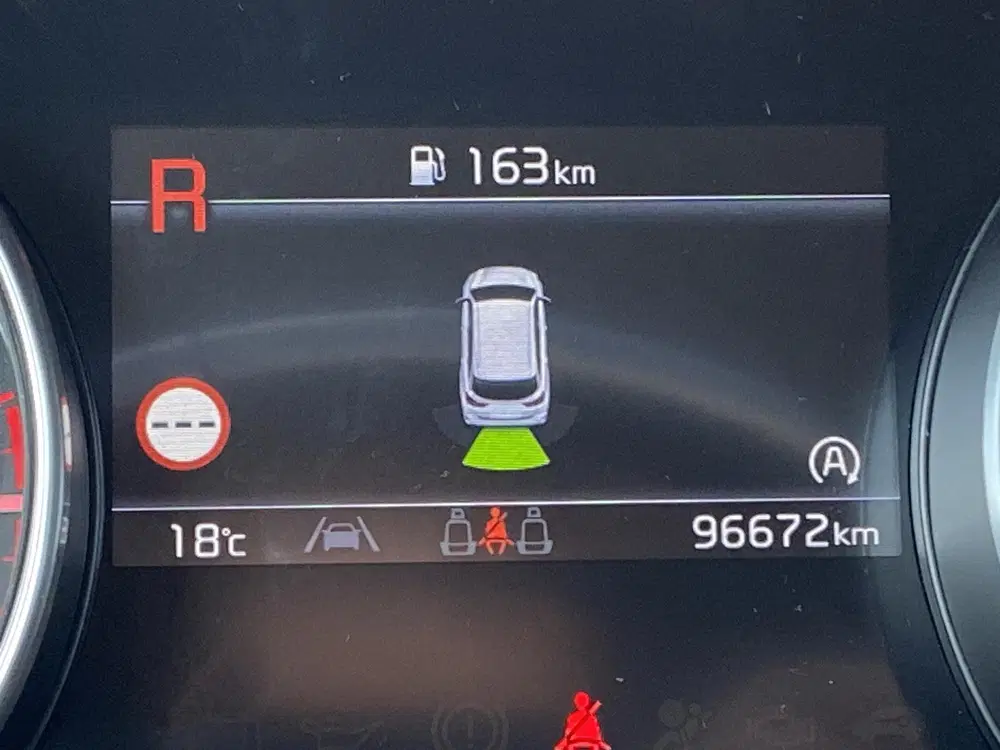 Kia Ceed 1.5 T-GDi MHEV DynamicPlusLine Automaat uit 2022, foto 10