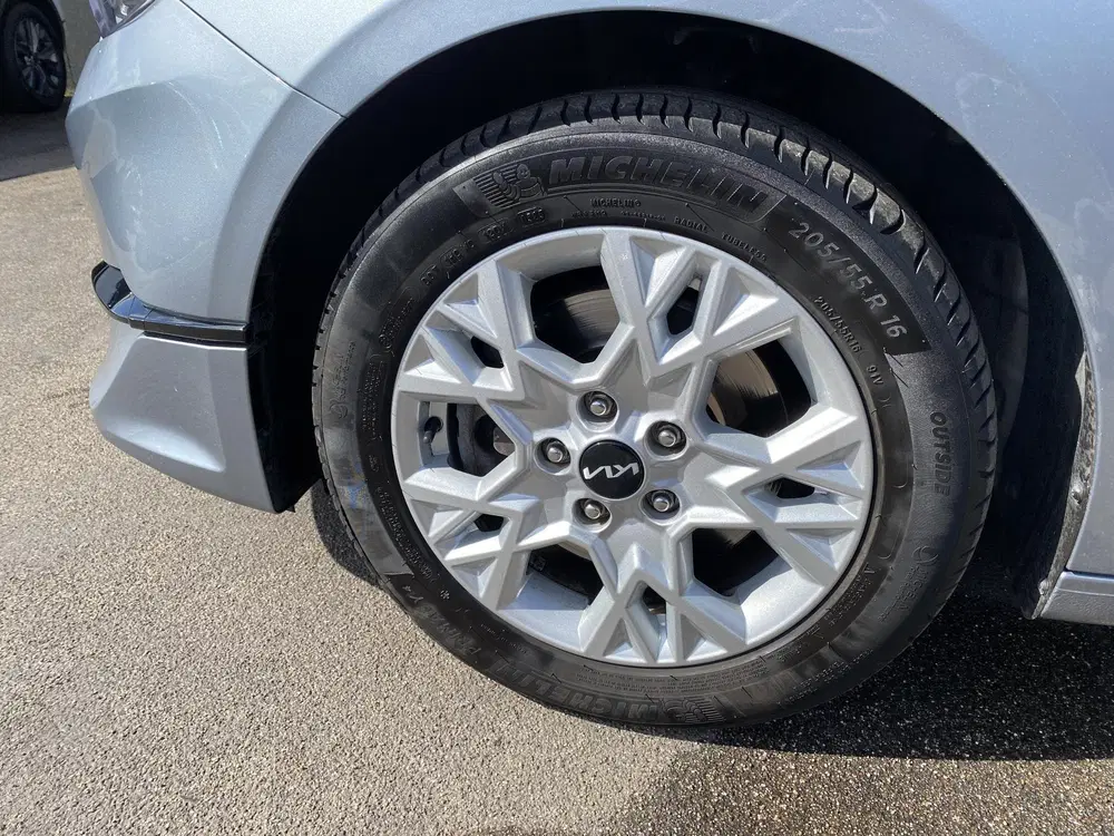 Kia Ceed 1.5 T-GDi MHEV DynamicPlusLine Automaat uit 2022, foto 15