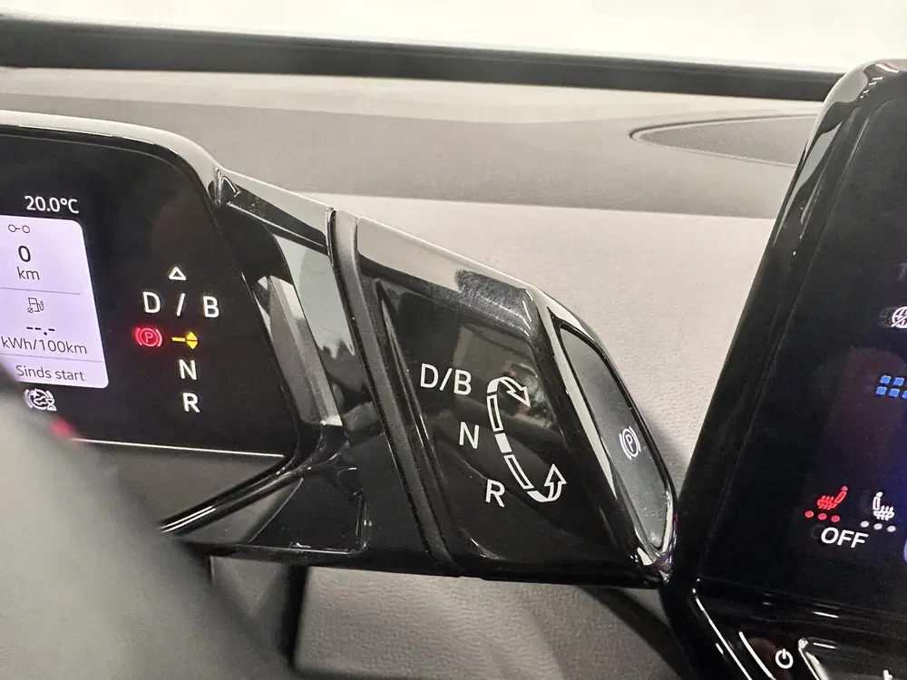 Volkswagen ID.3 Pro 58 kWh SOH 91% Airco ECC Navi Carplay uit 2022, foto 10