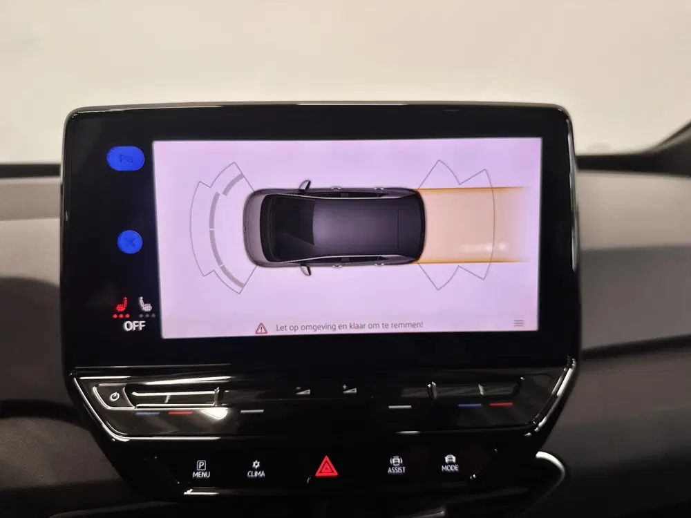 Volkswagen ID.3 Pro 58 kWh SOH 91% Airco ECC Navi Carplay uit 2022, foto 11