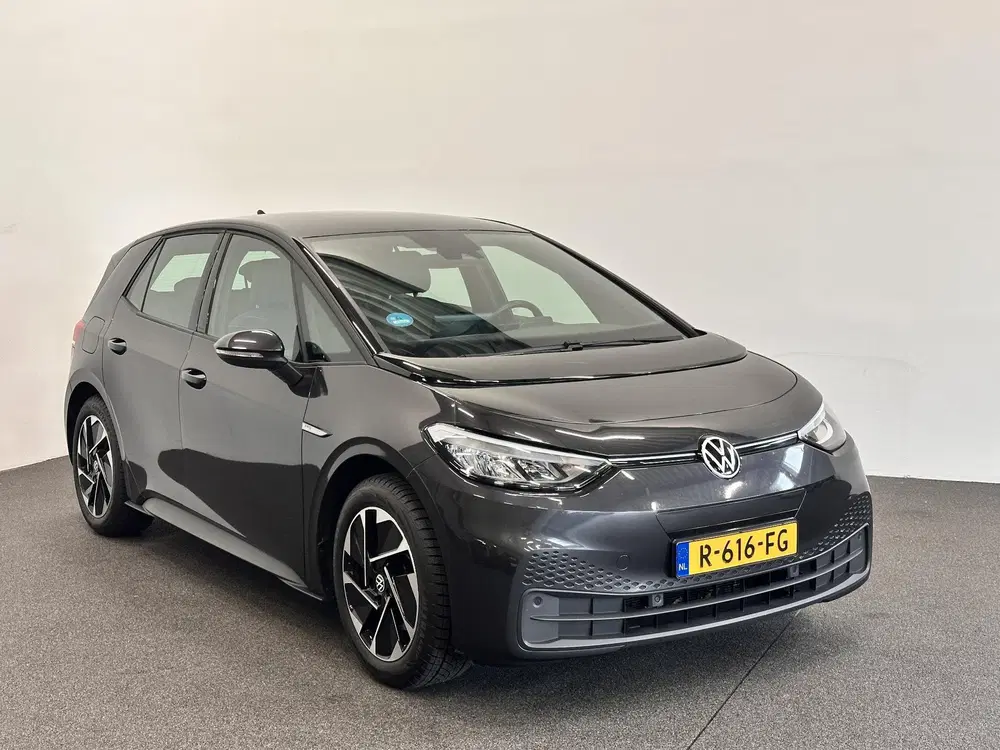 Volkswagen ID.3 Pro 58 kWh SOH 91% Airco ECC Navi Carplay uit 2022, foto 13