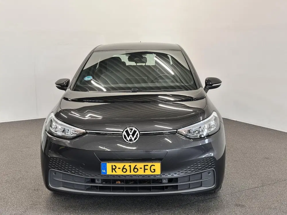 Volkswagen ID.3 Pro 58 kWh SOH 91% Airco ECC Navi Carplay uit 2022, foto 14