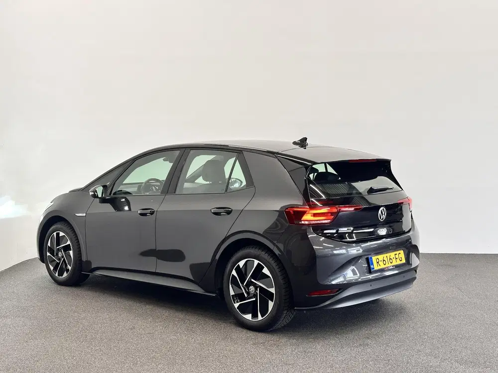 Volkswagen ID.3 Pro 58 kWh SOH 91% Airco ECC Navi Carplay uit 2022, foto 5