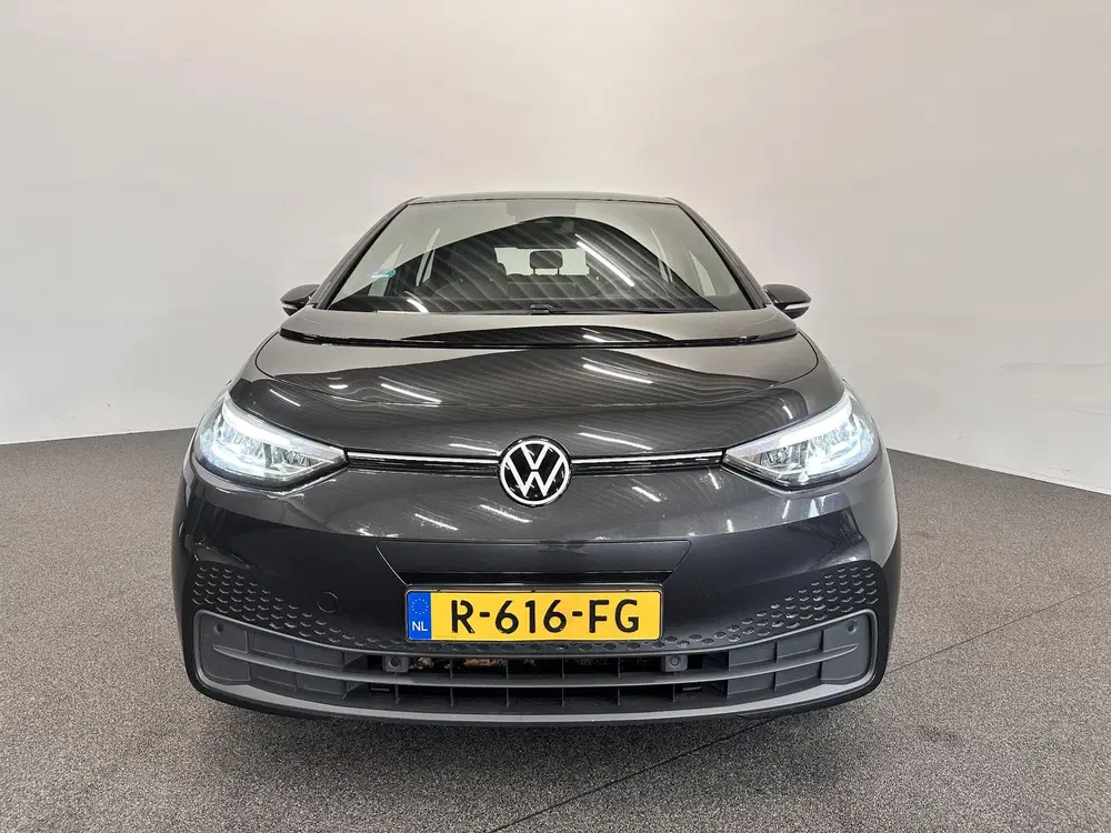 Volkswagen ID.3 Pro 58 kWh SOH 91% Airco ECC Navi Carplay uit 2022, foto 7