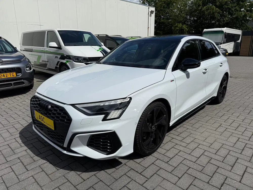 Audi A3 35 TFSI 150pk uit 2024