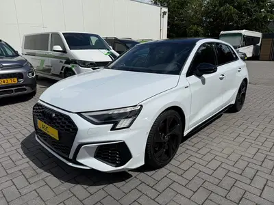 Audi A3 35 TFSI 150pk uit 2024