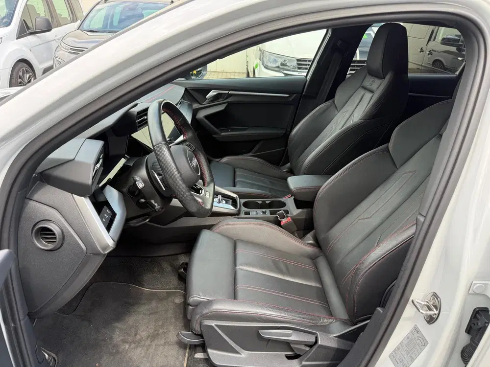 Audi A3 35 TFSI 150pk uit 2024, foto 12