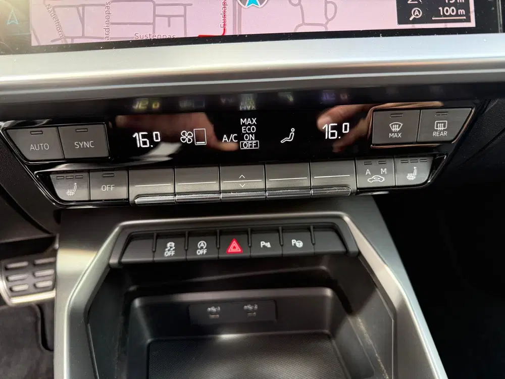 Audi A3 35 TFSI 150pk uit 2024, foto 15