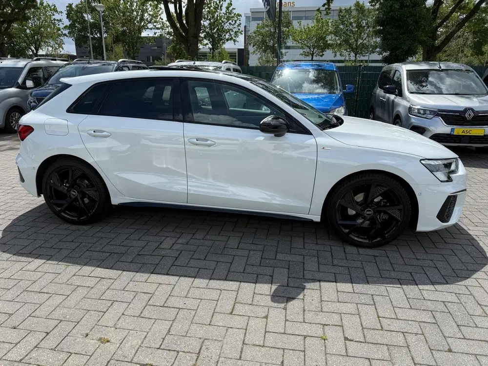 Audi A3 35 TFSI 150pk uit 2024, foto 6