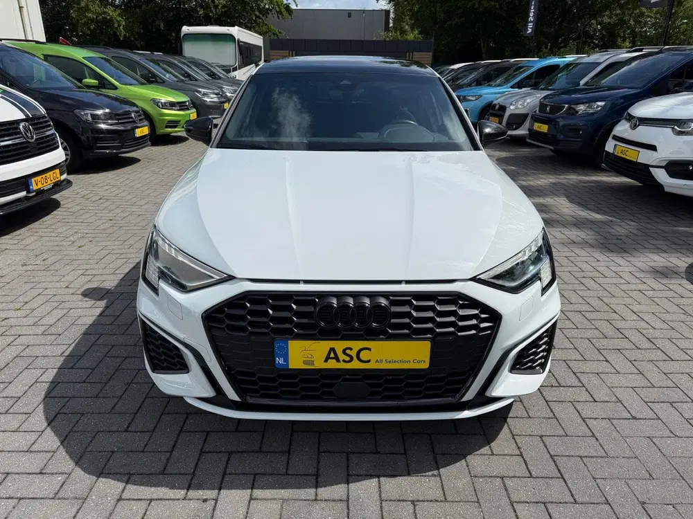Audi A3 35 TFSI 150pk uit 2024, foto 7