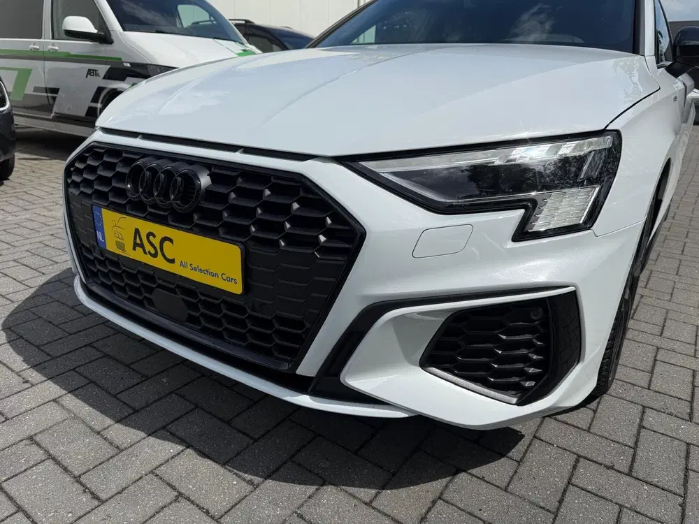 Audi A3 35 TFSI 150pk uit 2024, foto 8