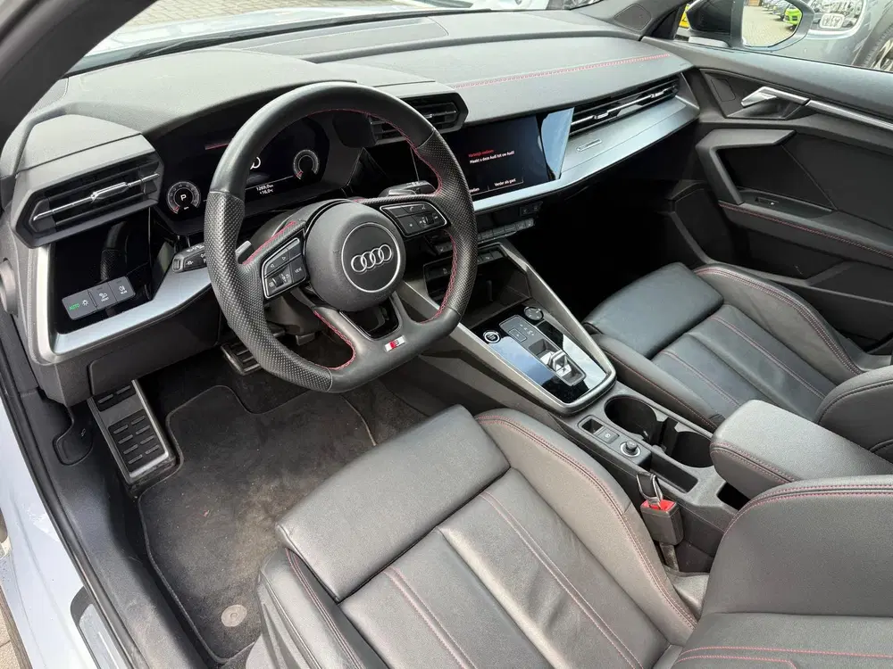 Audi A3 35 TFSI 150pk uit 2024, foto 9