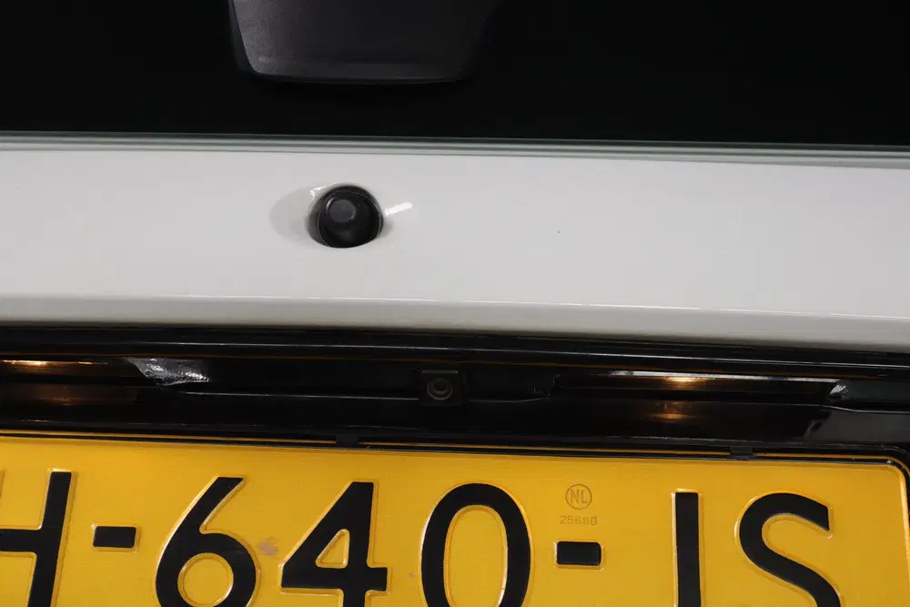Toyota Aygo 1.0 VVT-i x-play uit 2020, foto 12