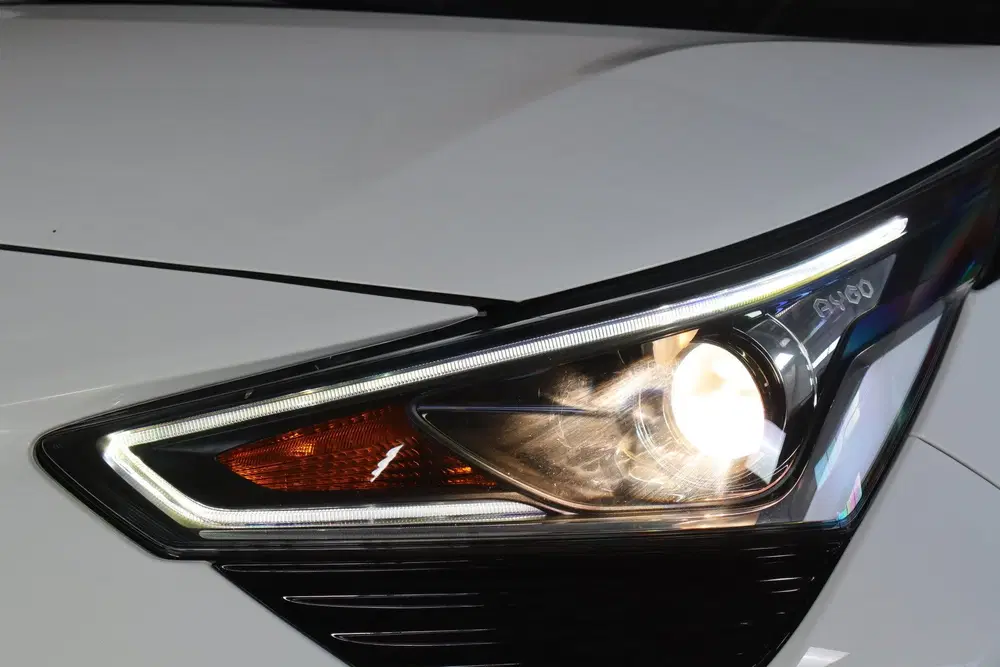 Toyota Aygo 1.0 VVT-i x-play uit 2020, foto 13