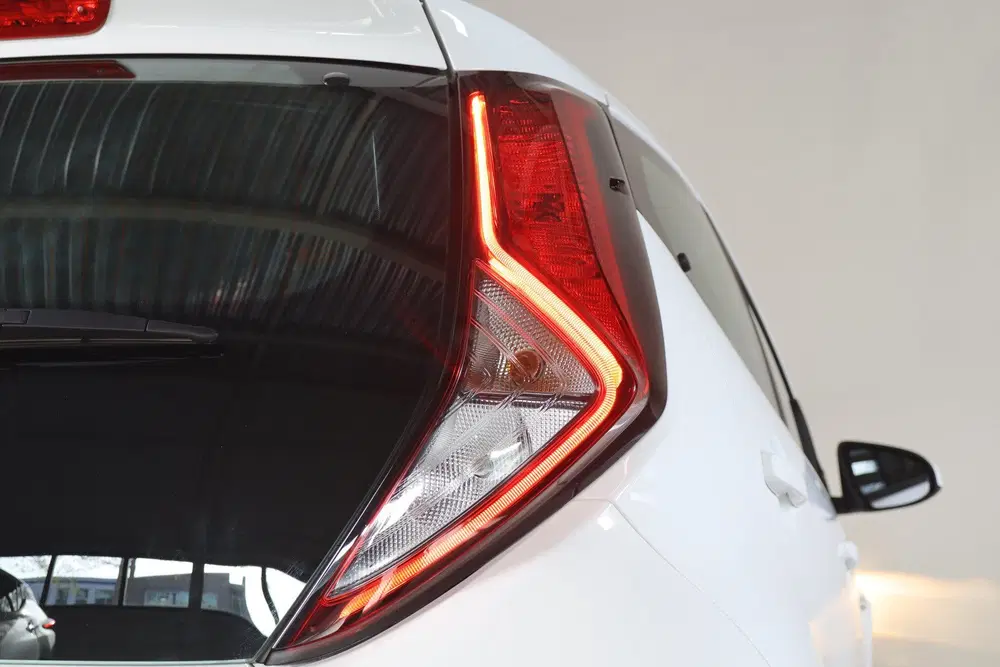 Toyota Aygo 1.0 VVT-i x-play uit 2020, foto 14