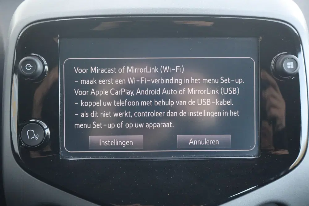 Toyota Aygo 1.0 VVT-i x-play uit 2020, foto 8