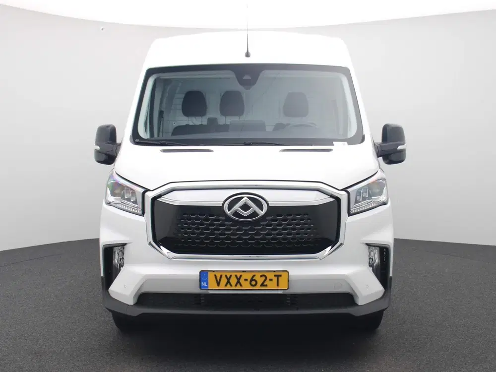 Maxus eDeliver 9 L3H2 89 kWh Incl Sortimo Inrichting uit 2023, foto 3