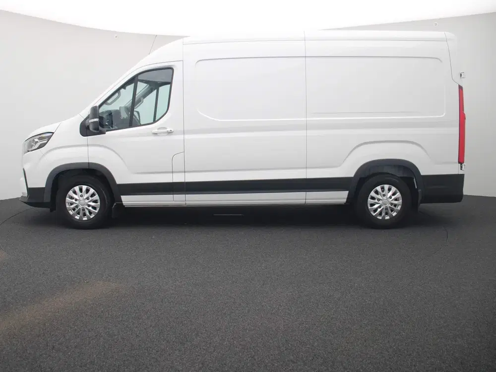 Maxus eDeliver 9 L3H2 89 kWh Incl Sortimo Inrichting uit 2023, foto 4