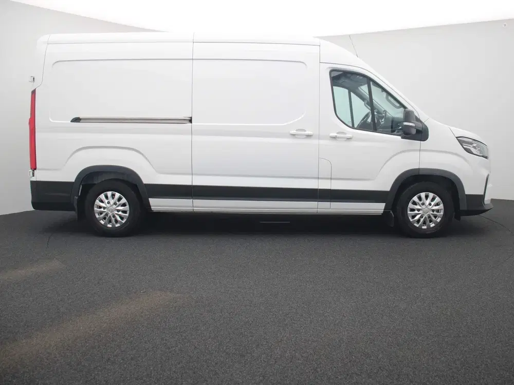 Maxus eDeliver 9 L3H2 89 kWh Incl Sortimo Inrichting uit 2023, foto 6