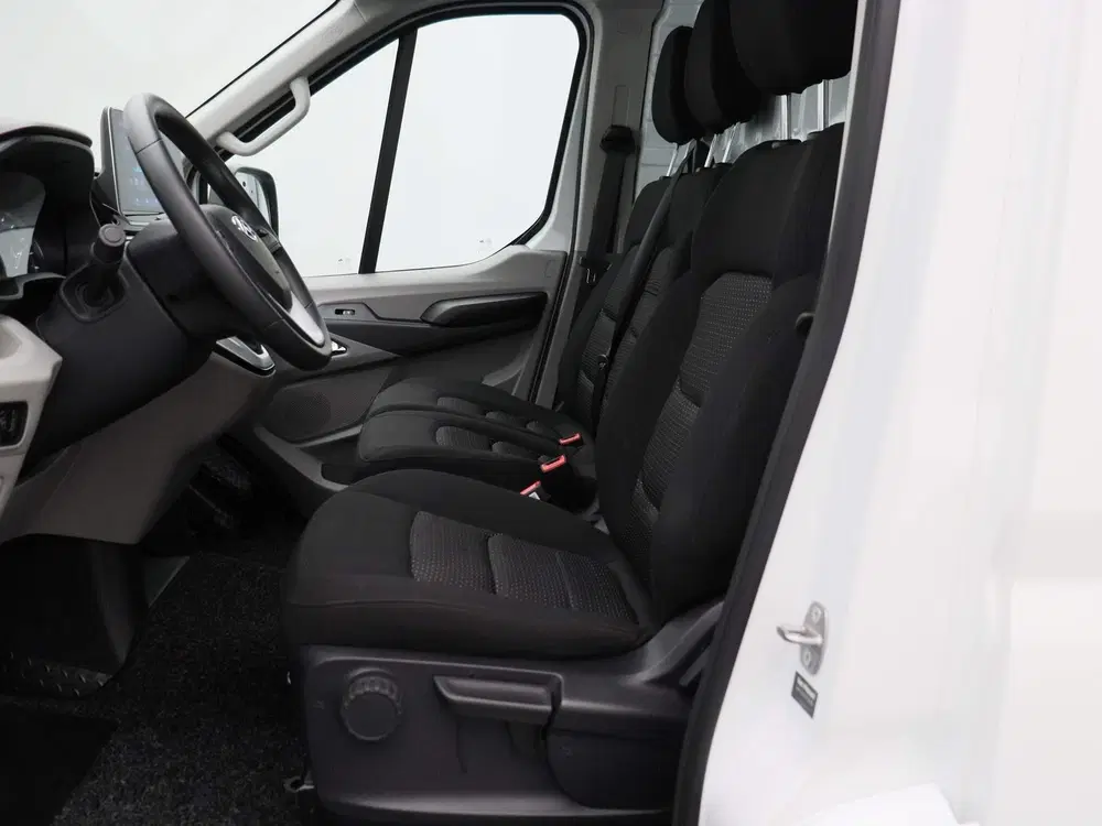 Maxus eDeliver 9 L3H2 89 kWh Incl Sortimo Inrichting uit 2023, foto 8