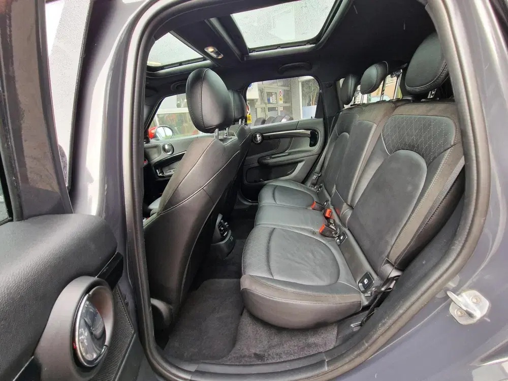 Mini Countryman 2.0 John Cooper Works ALL4 Chili 306PK uit 2020, foto 12