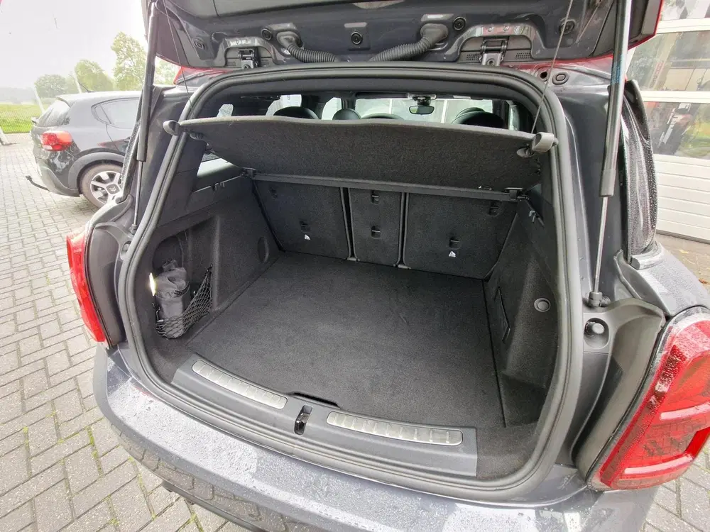 Mini Countryman 2.0 John Cooper Works ALL4 Chili 306PK uit 2020, foto 13