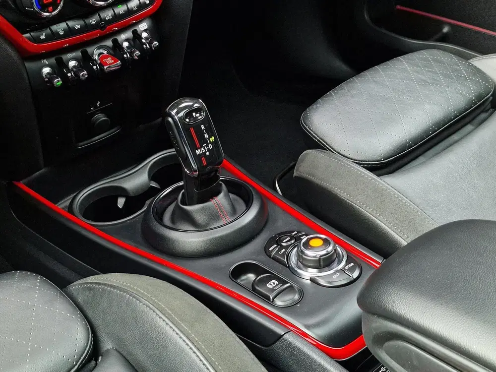 Mini Countryman 2.0 John Cooper Works ALL4 Chili 306PK uit 2020, foto 15