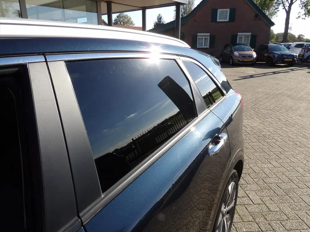 Kia Niro 64kWh 204pk Automaat DynamicPlusLine Org. uit 2021, foto 11