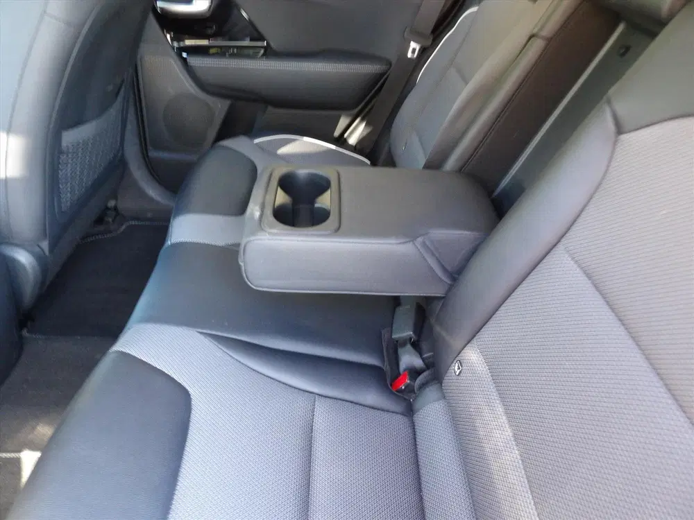 Kia Niro 64kWh 204pk Automaat DynamicPlusLine Org. uit 2021, foto 15
