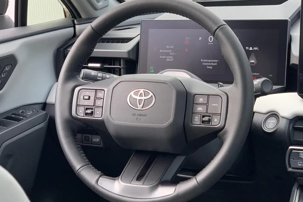 Toyota RAV 4 2.5 Plug-in Hybrid 270 Executive uit 2026, foto 11
