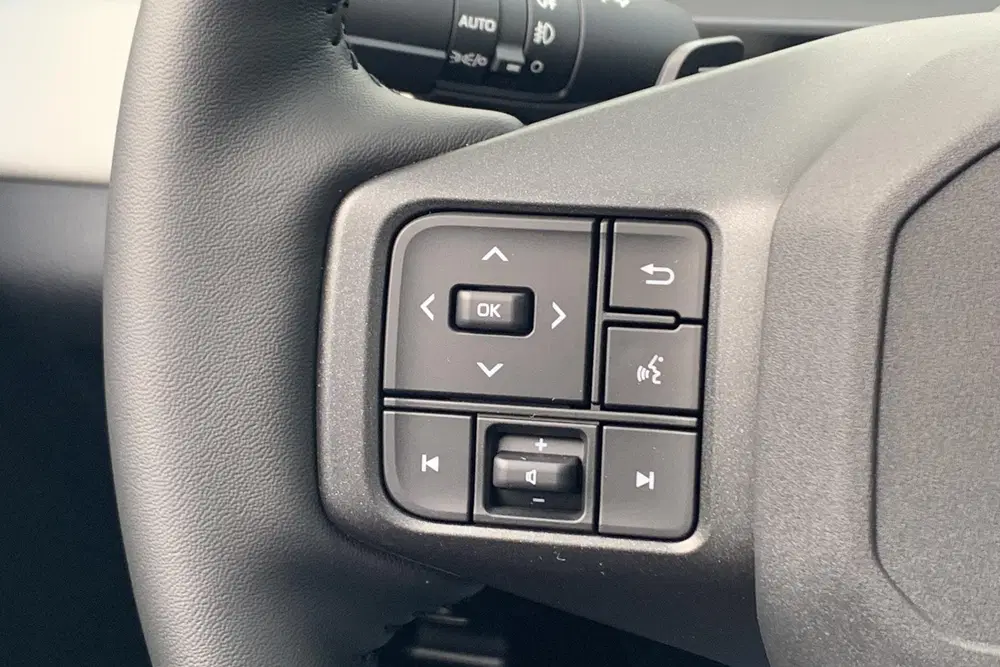 Toyota RAV 4 2.5 Plug-in Hybrid 270 Executive uit 2026, foto 12