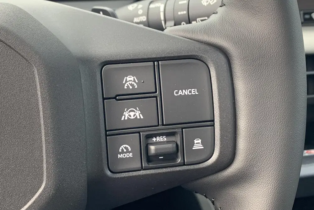 Toyota RAV 4 2.5 Plug-in Hybrid 270 Executive uit 2026, foto 14