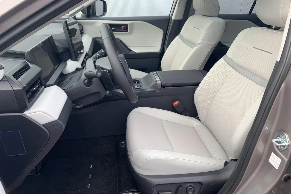 Toyota RAV 4 2.5 Plug-in Hybrid 270 Executive uit 2026, foto 7
