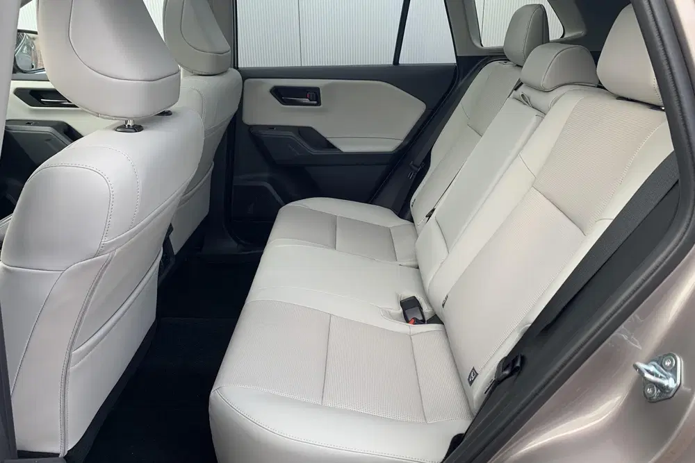 Toyota RAV 4 2.5 Plug-in Hybrid 270 Executive uit 2026, foto 8