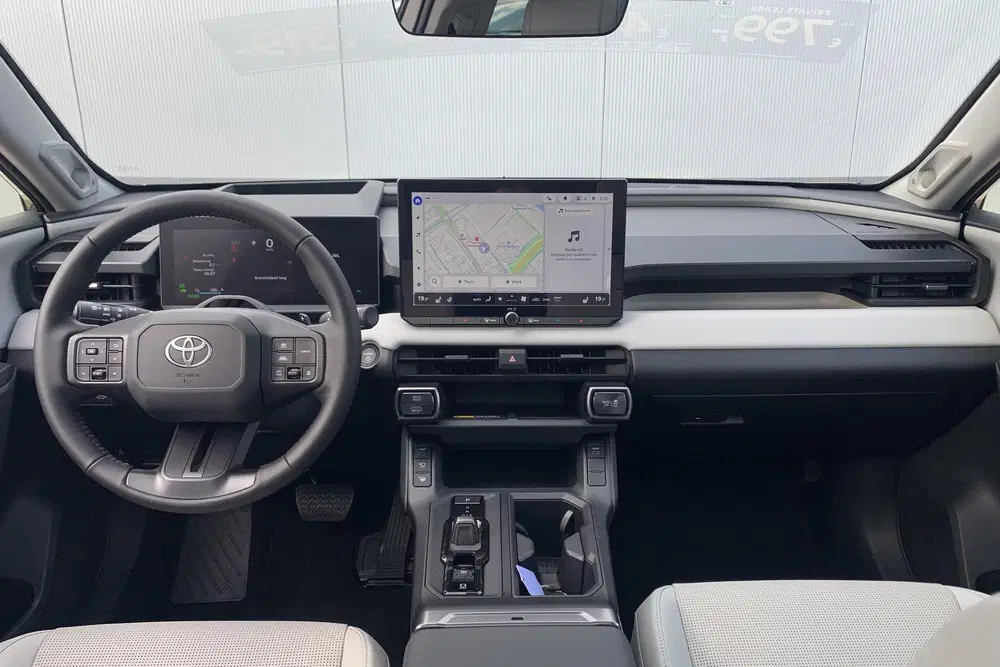 Toyota RAV 4 2.5 Plug-in Hybrid 270 Executive uit 2026, foto 9
