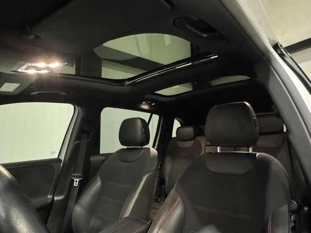 Mercedes-Benz EQB 250 AMG Line 7p. 67 kWh uit 2022, foto 8