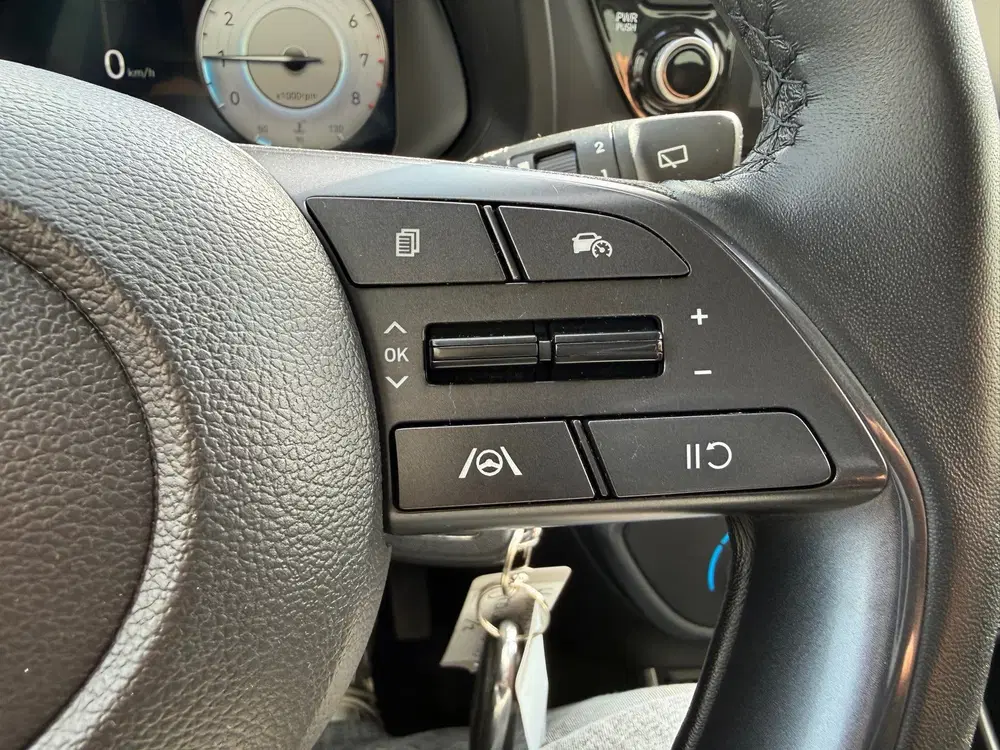 Hyundai i20 1.0 T-GDI Comfort Smart uit 2023, foto 10