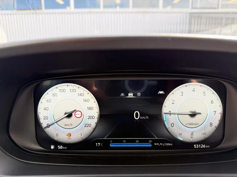 Hyundai i20 1.0 T-GDI Comfort Smart uit 2023, foto 11