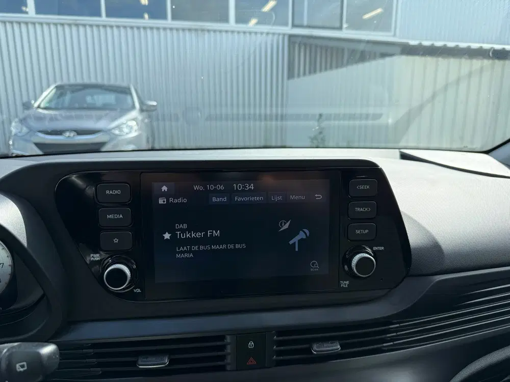 Hyundai i20 1.0 T-GDI Comfort Smart uit 2023, foto 13