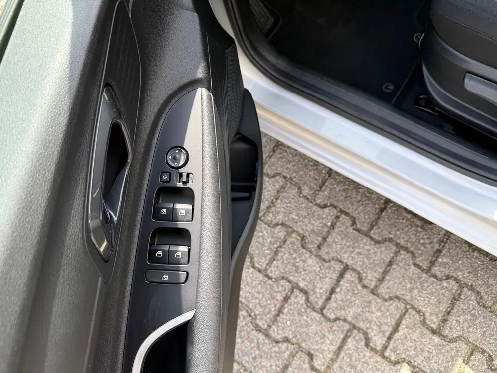 Hyundai i20 1.0 T-GDI Comfort Smart uit 2023, foto 5